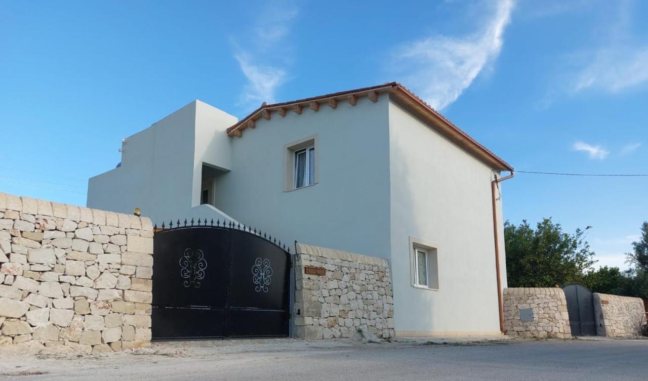 Residence Del Tellaro Lido di Noto Exterior photo