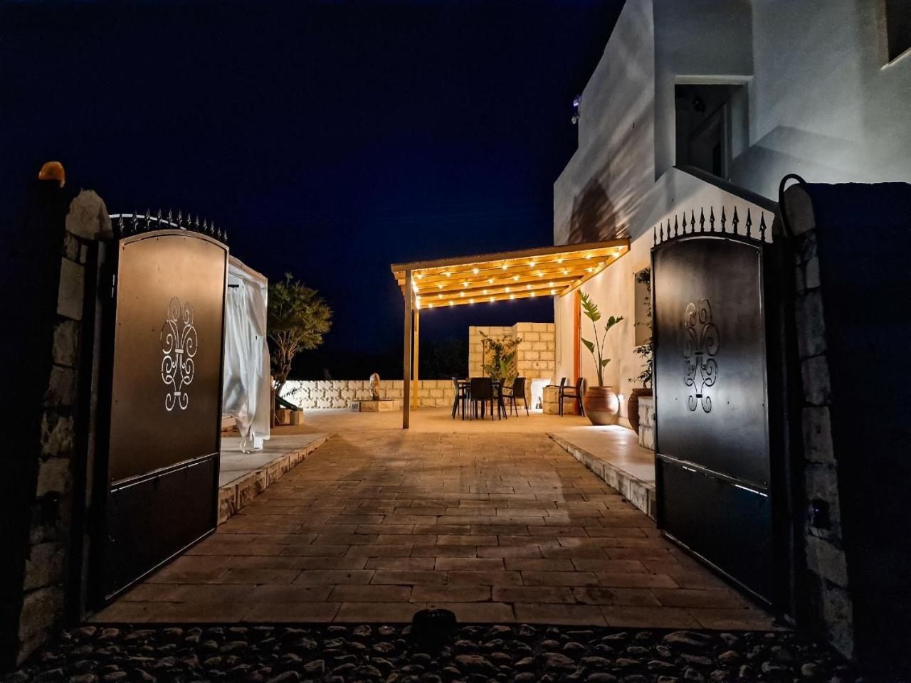 Residence Del Tellaro Lido di Noto Exterior photo