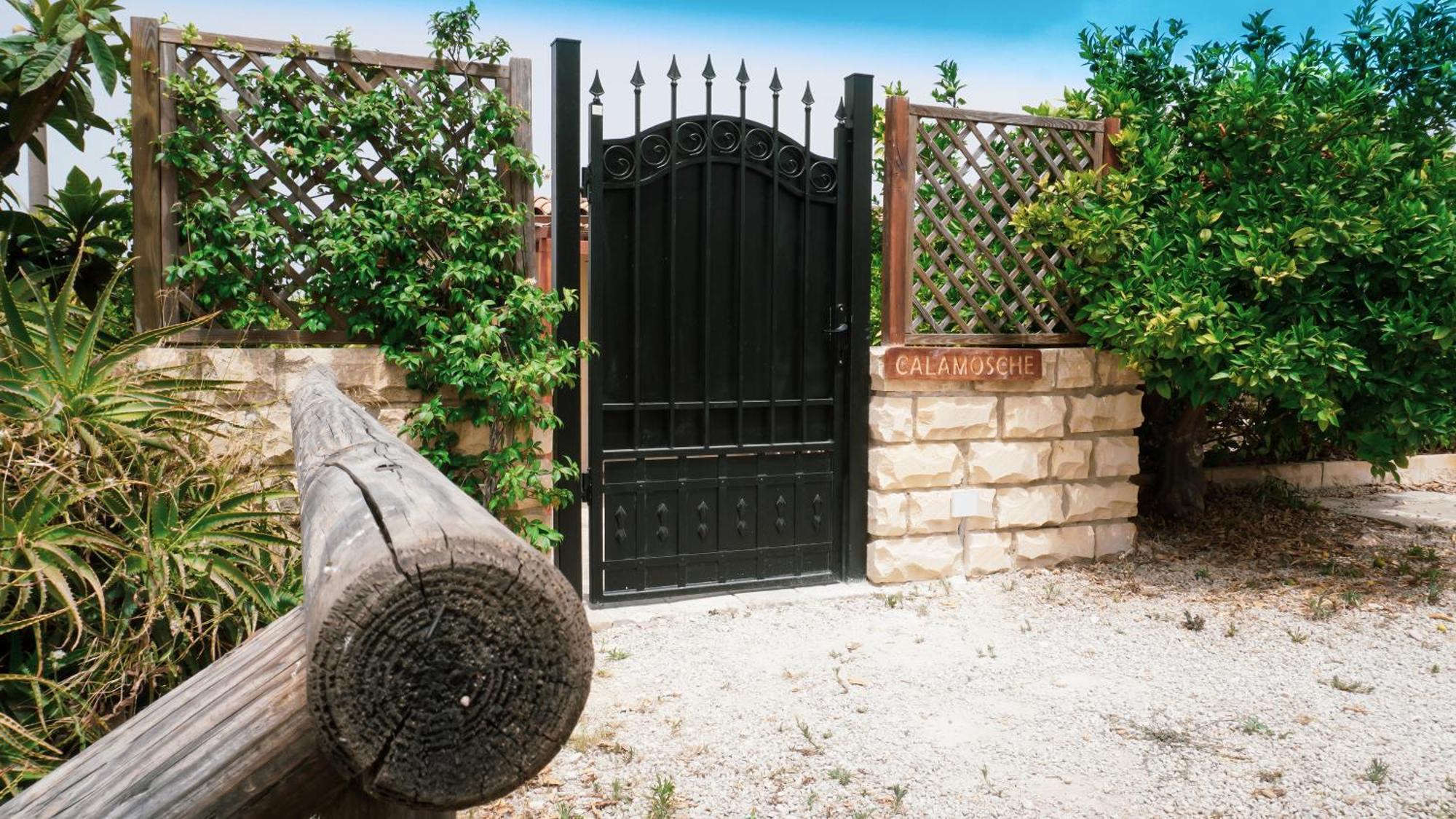 Residence Del Tellaro Lido di Noto Exterior photo