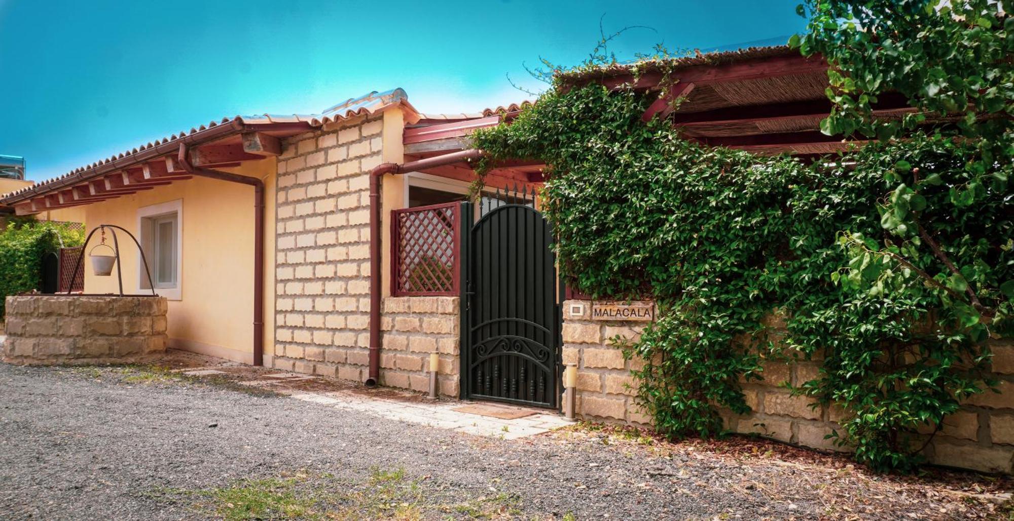 Residence Del Tellaro Lido di Noto Exterior photo